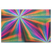 Tissu Stars de cirque..... (Fat Quarter)