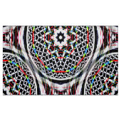 Tissu Stars de cirque...... (Fat Quarter)