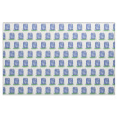 Tissu Stars Jar (Yard)