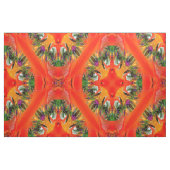 Tissu Starz.... (Fat Quarter)