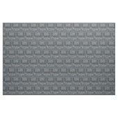 Tissu State Trooper Extraordinaire (Yard)