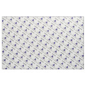 Tissu Statistiques les deux geek d'humour de courbe de (Yard)