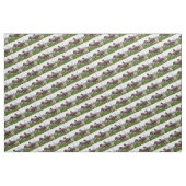 Tissu Statues de chevaux (Yard)