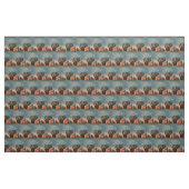 Tissu Stature de Majestic (Yard)