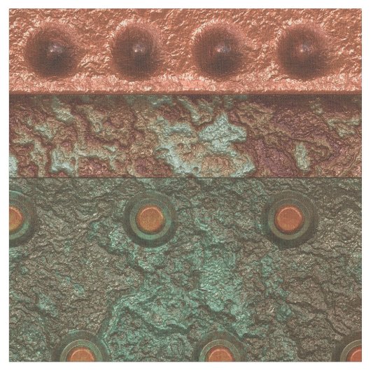 Tissu Steampunk 1 personnalisé (Fermer)