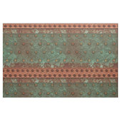 Tissu Steampunk 1 personnalisé (Fat Quarter)