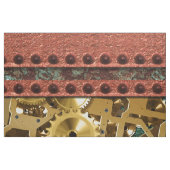 Tissu Steampunk 4 Custom (Fat Quarter)