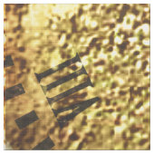 Tissu Steampunk, hibou   mécanique impressionnant avec (Détail)