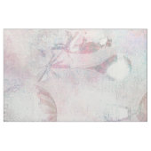 Tissu Steampunk Hot Air | Vintage (Fat Quarter)