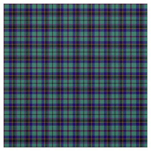 Tissu Stevenson Tartan (Échantillon)
