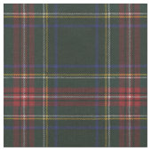 Tissu Stewart Black Original Tartan (Fermer)