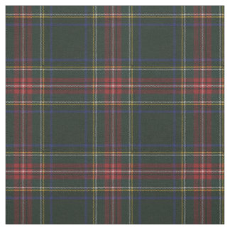 Tissu Stewart Black Original Tartan