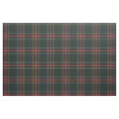 Tissu Stewart Black Original Tartan (Fat Quarter)