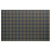 Tissu Stewart Black Tartan (Yard)
