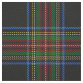 Tissu Stewart Black Tartan (Fermer)