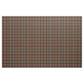 Tissu Stewart Black Tartan (Yard)
