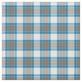 Tissu Stewart Muted Blue Tartan (Échantillon)