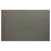 Tissu Stewart Stuart Clan Tartan Plaid (Yard)