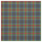 Tissu Stewart Stuart Clan Tartan Plaid (Échantillon)
