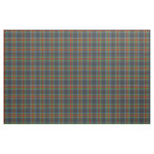 Tissu Stewart Stuart Clan Tartan Plaid (Fat Quarter)