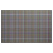 Tissu Stirling et Bannockburn Scotland District Tartan (Yard)