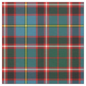 Tissu Stirling quartier moderne Tartan (Fermer)