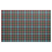 Tissu Stirling quartier moderne Tartan (Fat Quarter)