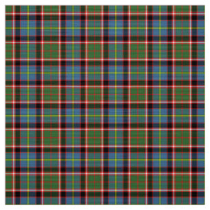 Tissu Stirling Tartan