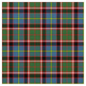 Tissu Stirling Tartan (Fermer)
