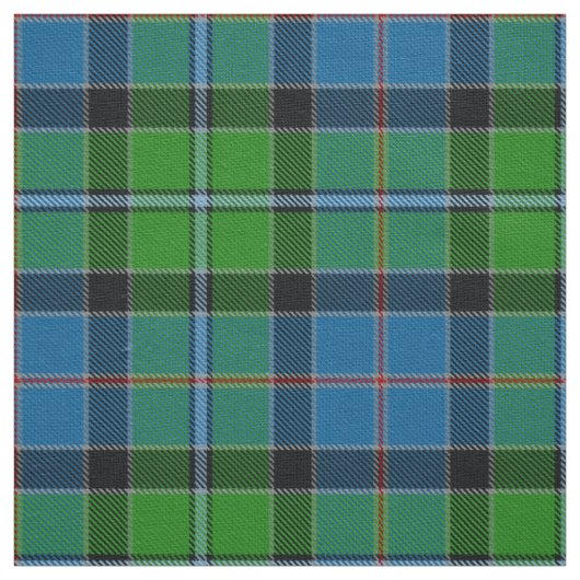 Tissu Stirling Tartan Plaid (Échantillon)