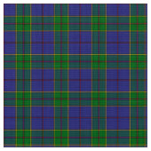 Tissu Strachan Tartan (Fermer)