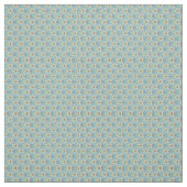 Tissu Strange Fish  (Échantillon)