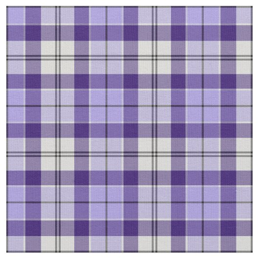 Tissu Strathclyde Scotland District Tartan (Fermer)