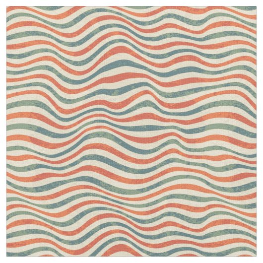 Tissu Striped (Fermer)