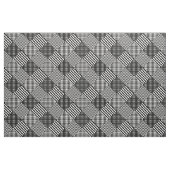 Tissu Stripes Check Harlequin Pois Conception mixte (Yard)