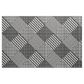 Tissu Stripes Check Harlequin Pois Conception mixte (Fat Quarter)