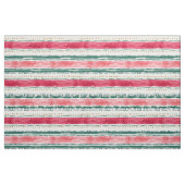 Tissu STRIPES DE VACANCES Boho Christmas Geo (Fat Quarter)