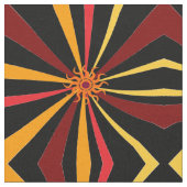 Tissu Structure Abstraite moderne (Fermer)