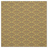 Tissu Structure Arches de temps (Échantillon)