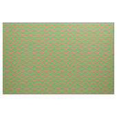 Tissu Structure Arches Nature (Fat Quarter)