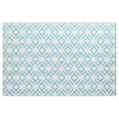 Tissu Structure bleue personnalisée (Yard)