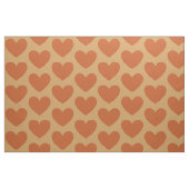 Tissu Structure cardiaque (Fat Quarter)