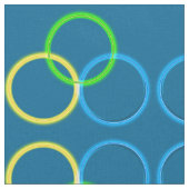 Tissu Structure - Cercles d'interconnexion (Fermer)