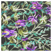 Tissu Structure Columbine Vivid (Fermer)