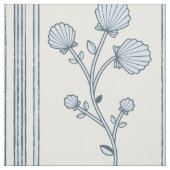 Tissu Structure côtière (Échantillon)