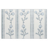 Tissu Structure côtière (Fat Quarter)