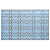 Tissu Structure croisée (Yard)