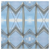 Tissu Structure croisée (Échantillon)