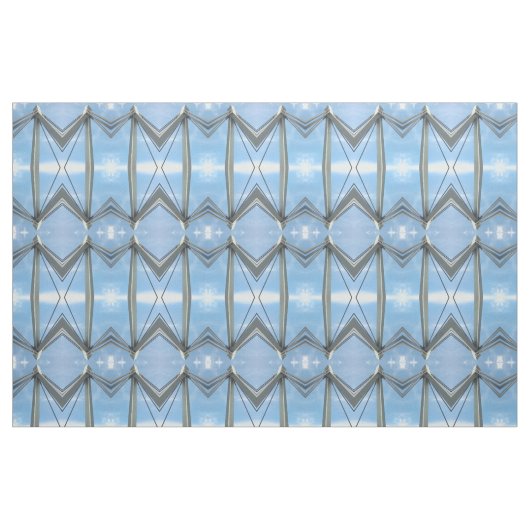 Tissu Structure croisée (Fat Quarter)