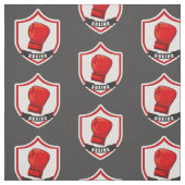 Tissu Structure de boîte (Échantillon)